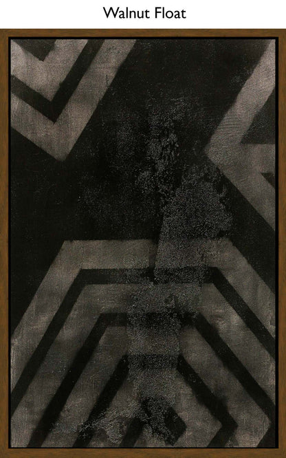 Walnut Float