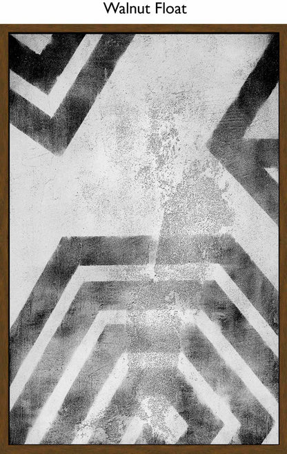 Walnut Float