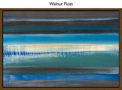 Walnut Float