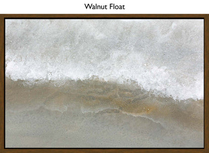 Walnut Float