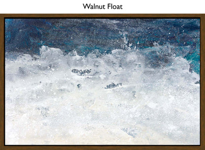Walnut Float