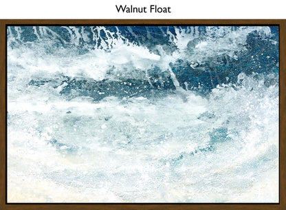 Walnut Float