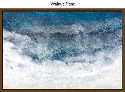 Walnut Float