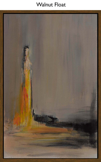 Walnut Float