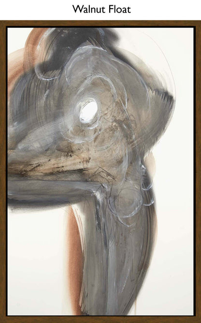 Walnut Float