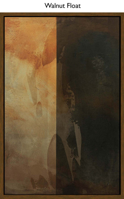 Walnut Float