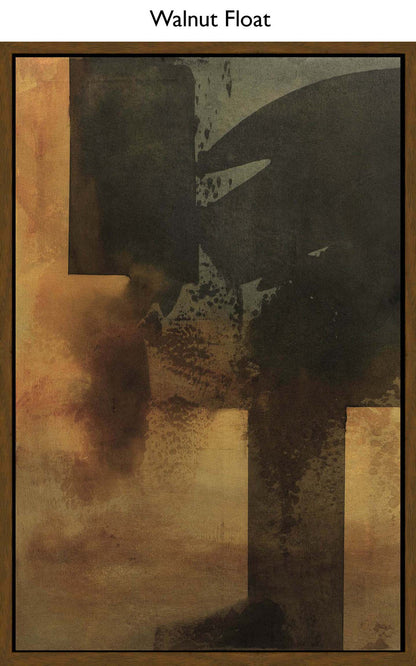 Walnut Float