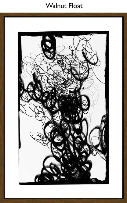Walnut Float