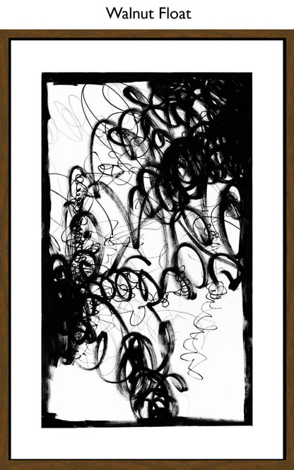 Walnut Float