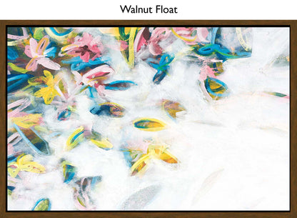 Walnut Float
