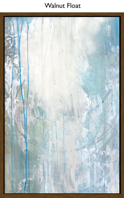 Walnut Float