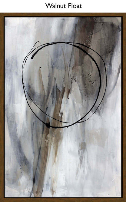 Walnut Float