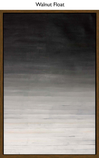 Walnut Float