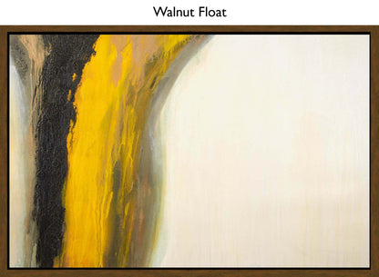Walnut Float
