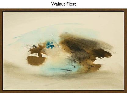 Walnut Float