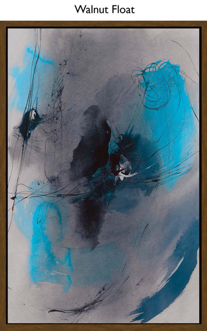 Walnut Float