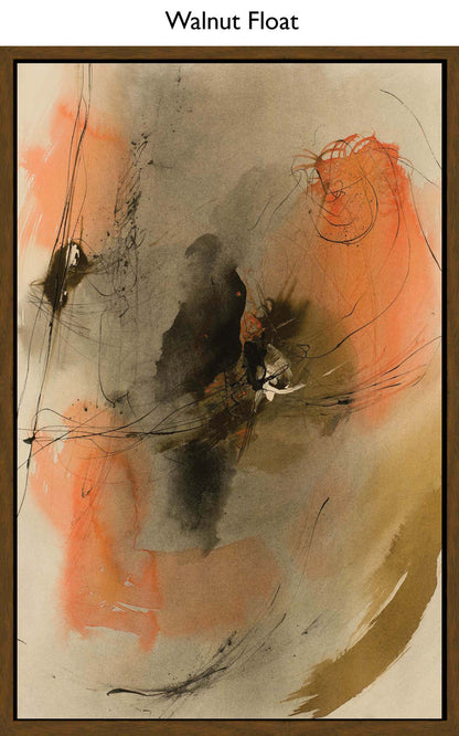 Walnut Float