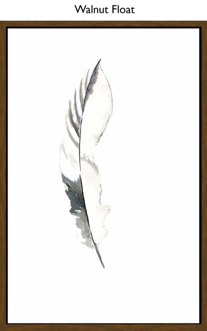 Walnut Float