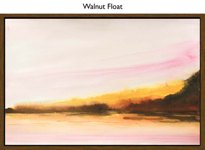 Walnut Float