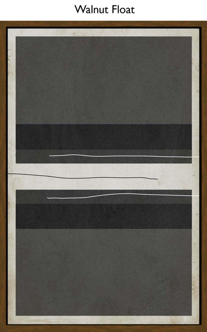 Walnut Float