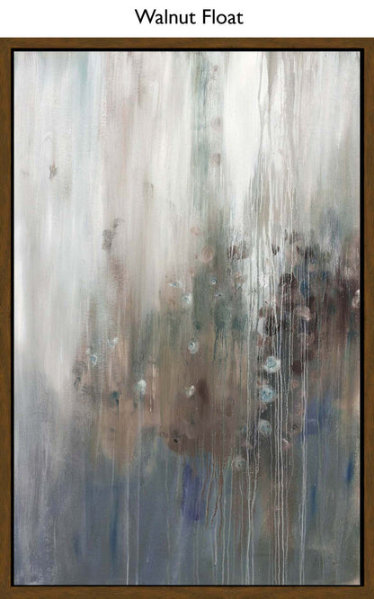 Walnut Float