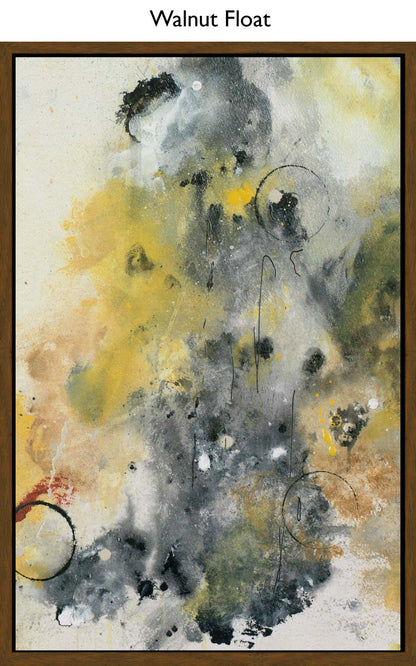 Walnut Float