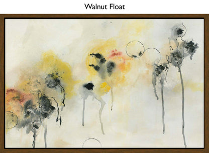 Walnut Float