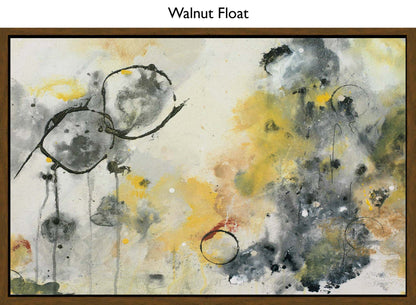 Walnut Float