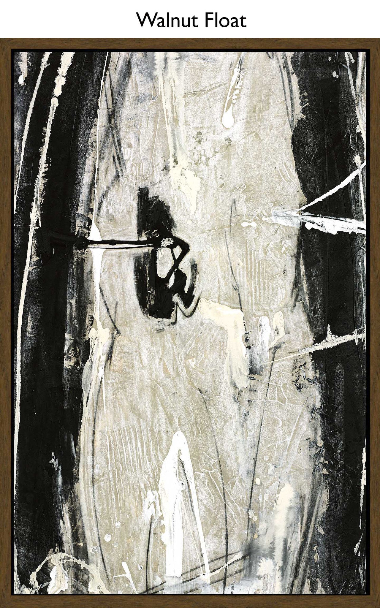 Walnut Float