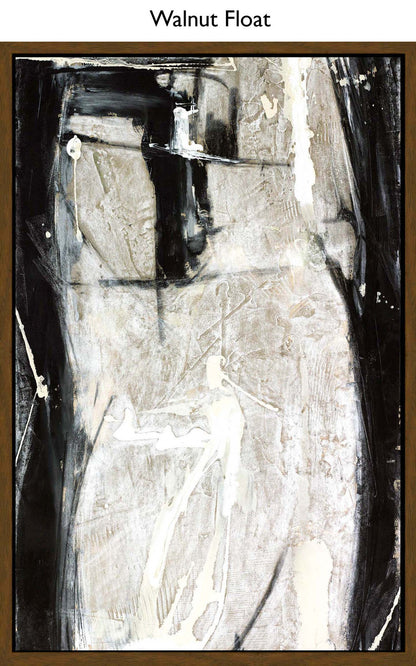 Walnut Float