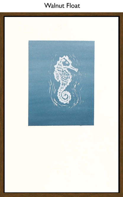Walnut Float