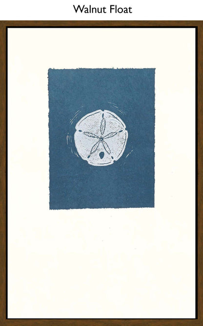 Walnut Float