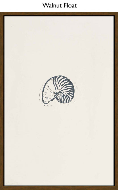 Walnut Float