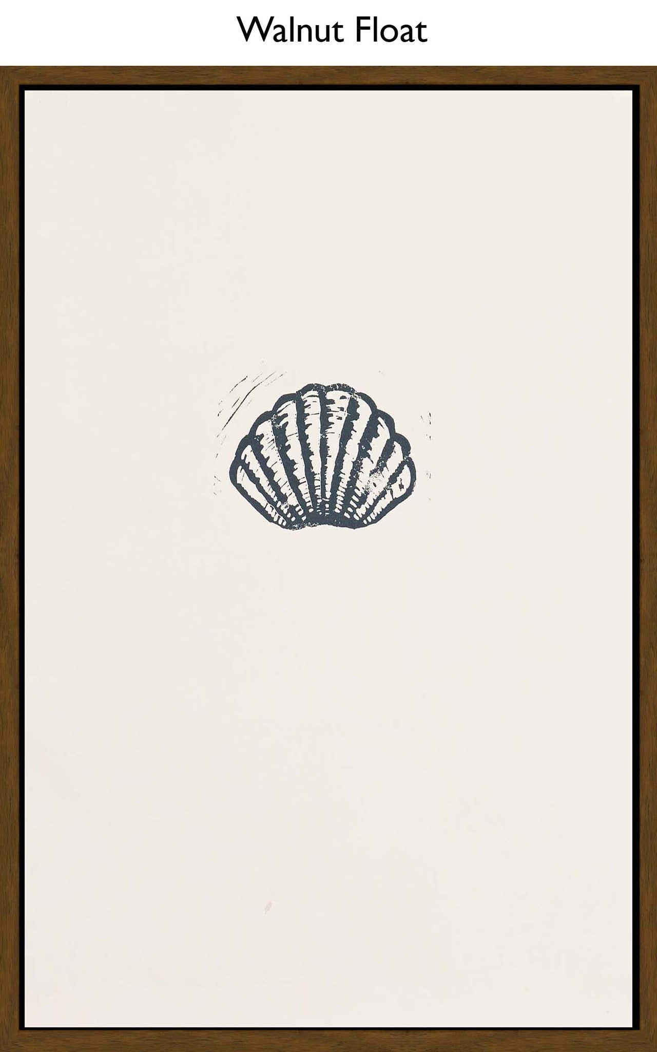 Walnut Float