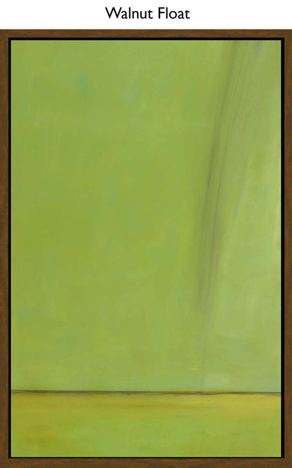 Walnut Float