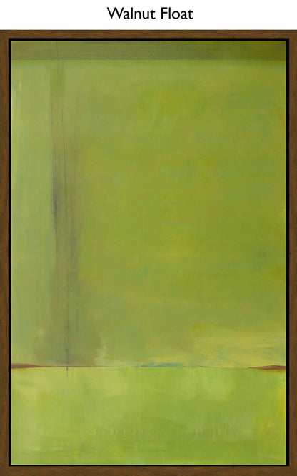 Walnut Float