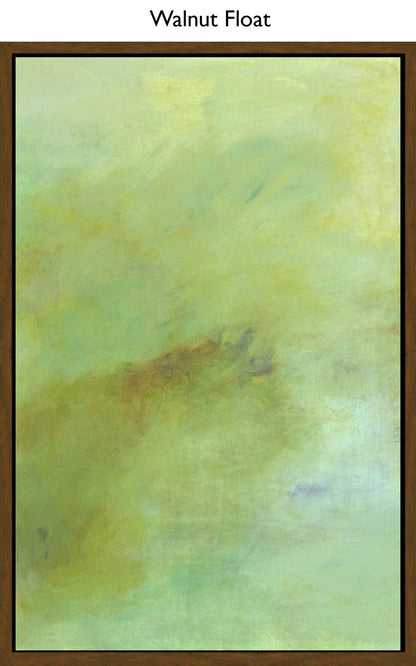 Walnut Float