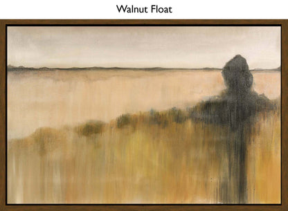 Walnut Float