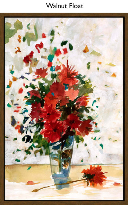 Walnut Float