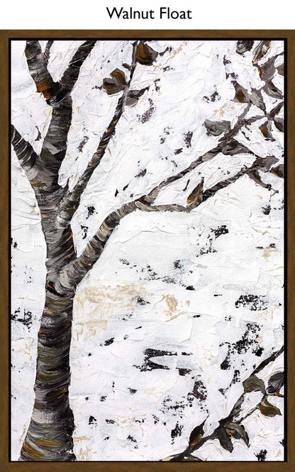 Walnut Float