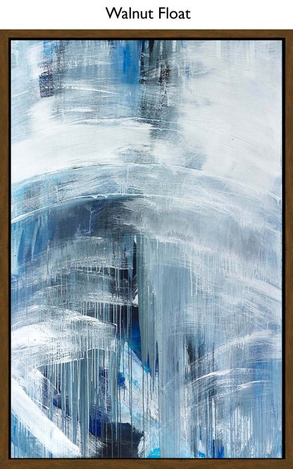 Walnut Float