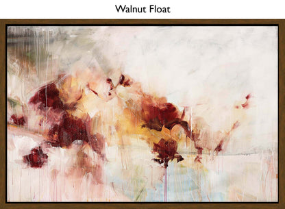 Walnut Float