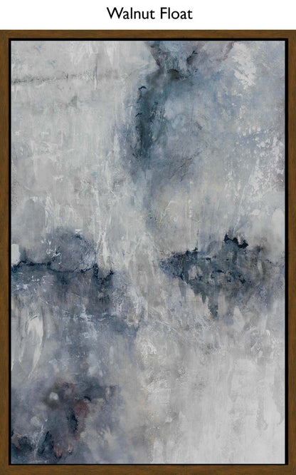 Walnut Float