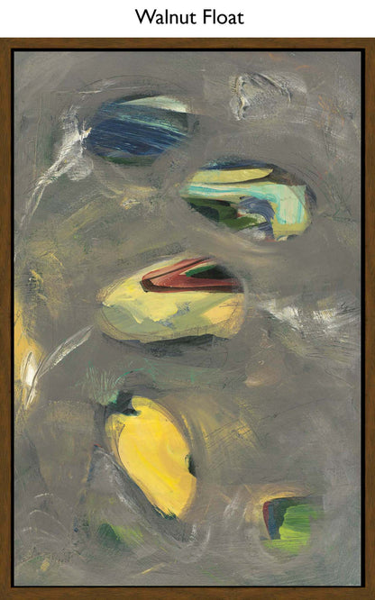 Walnut Float
