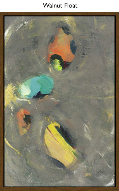 Walnut Float