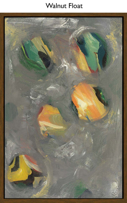 Walnut Float
