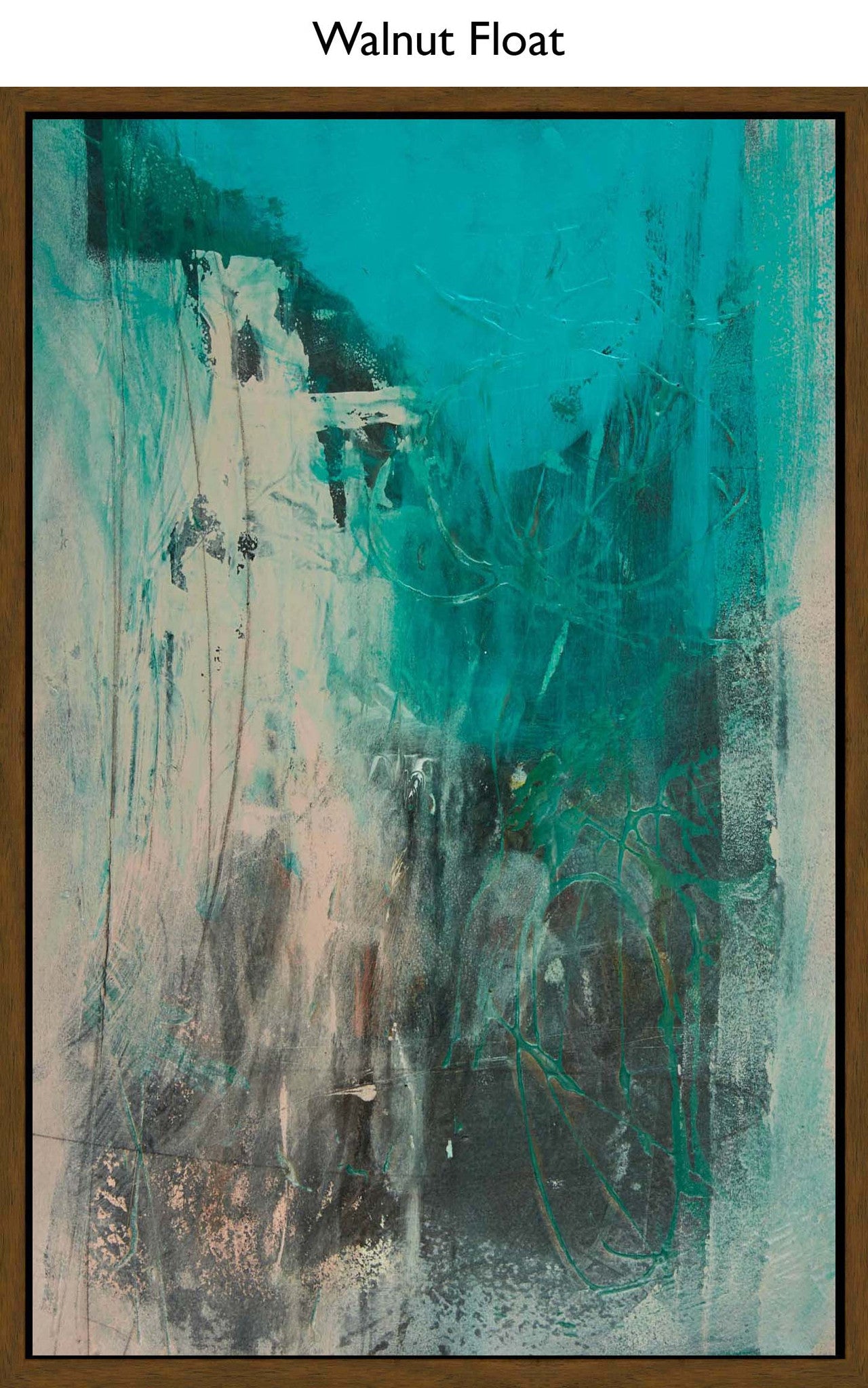 Walnut Float