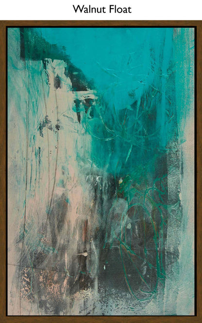Walnut Float