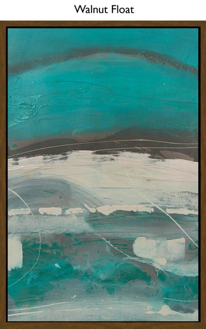 Walnut Float