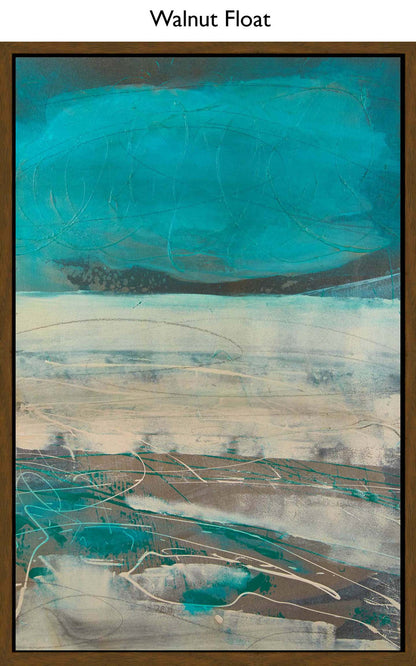 Walnut Float